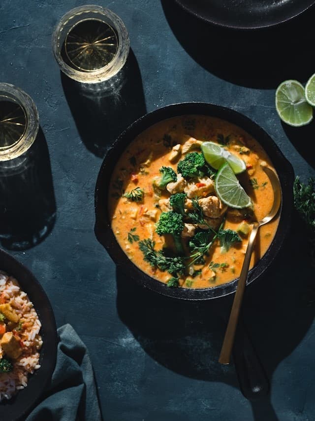 food