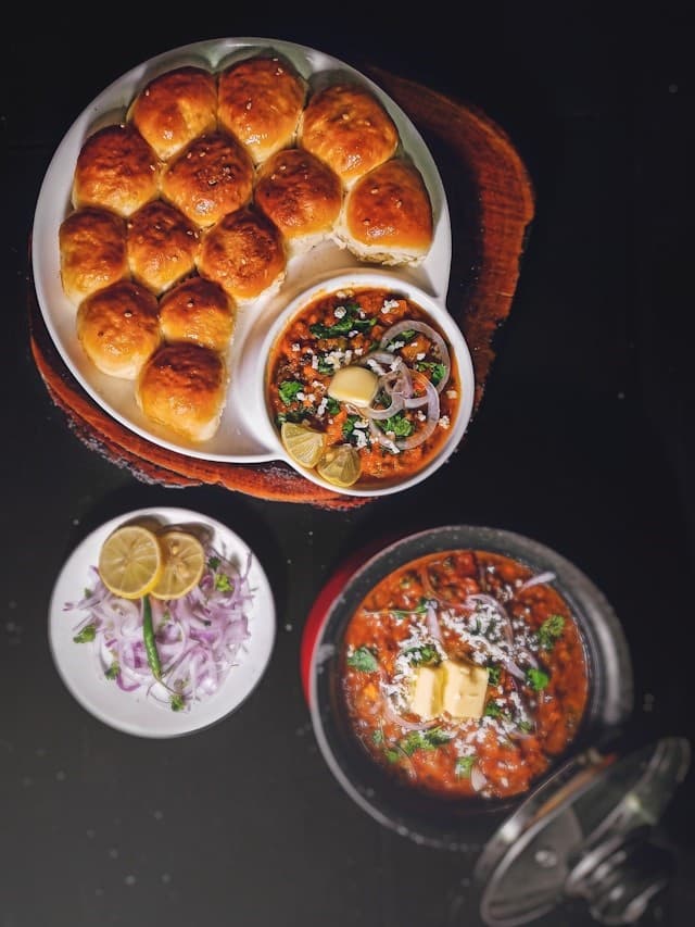 food